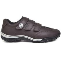 Sapatenis tenis casual masculino