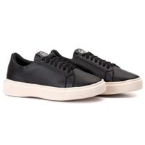 Sapatenis Tenis Casual Masculino Original Adulto