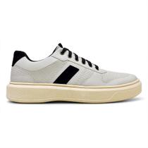 Sapatênis Tênis Casual Masculino Traje Fino Urbano Versátil