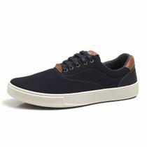 Sapatênis Tênis Casual Master Shoes Confortável Sola Costurada Sapatênis Tênis Casual Master Shoes Confortável Sola Costurada