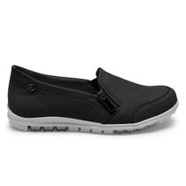 Sapatenis Tenis Feminino Kolosh Calce Facil Conforto C0529 Sapatenis Tenis Feminino Kolosh Calce Facil Conforto C0529
