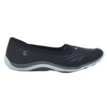 Sapatenis Tênis Feminino Kolosh Slip On Casual C3104 Preto