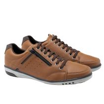 Sapatenis Tenis Masculino Moda Casual Conforto Estilo Resistente Cadarço Passeio Trabalho