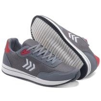 Sapatenis Tenis Masculino Original Malhar Casual Lançamento