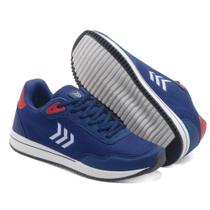 Sapatenis Tenis Masculino Original Malhar Casual Lançamento