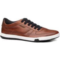 Sapatênis Tênis Pegada Masculino Sport Conforto Casual 170418