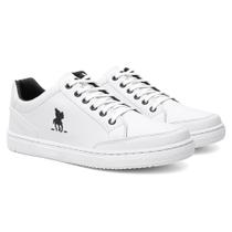 Sapatênis Tênis Polo Plus Masculino Para Escola Passeio Confortável Leve Macio Sapatênis Tênis Polo Plus Masculino Para Escola Passeio Confortável Leve Macio