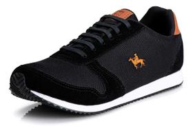 Sapatenis Tênis Sapato Polo Vili Masculino Confortável Sapatenis Tênis Sapato Polo Vili Masculino Confortável