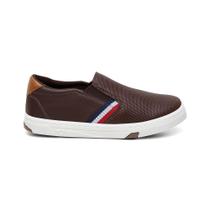 Sapatênis Tênis Slip-On Infantil Urban Calce Facil Bardone