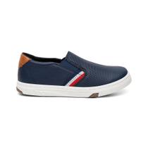 Sapatênis Tênis Slip-On Infantil Urban Calce Facil Bardone