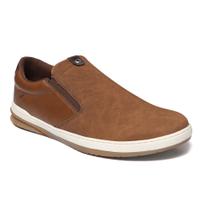Sapatênis Tênis Slip-On Masculino Bardone Calce Fácil