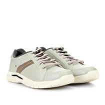 sapatenis walkabout brescia masculino em Promoção no Magazine Luiza