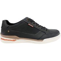 Sapatenis Washed Preto 119901-07 - Pegada Sapatenis Washed Preto 119901-07 - Pegada