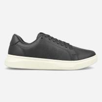 Sapatenis West Coast Silver Masculino Casual Urbano Macio