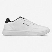 Sapatenis West Coast Sunset Masculino Casual Urbano Macio