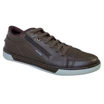 Sapatenis Wonder Cadarco Elastico Masculino