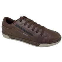 Sapatenis Wonder Masculino Conforto Casual 7060