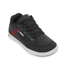 Sapatênis World Boy Infantil WB23-134W Sapatênis World Boy Infantil WB23-134W