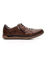 Sapatenis zapattero brown 0404 Sapatenis zapattero brown 0404