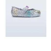Sapatiha Mini Melissa Pollen Bb M-491 - Sapatiha Mini Melissa Pollen Bb M-491 -