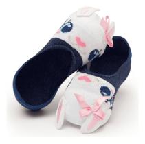 Sapatilha 3d Baby Coelinho Puket - 15 A 18