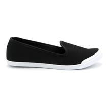 Sapatilha 5109.712 Sapato Moleca Casual Fivela Leve Feminino