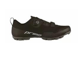 Sapatilha Absolute Mtb Prime 5 Ajuste Disco Pedal Clip 2025