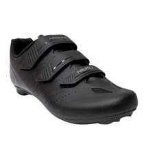 Sapatilha Absolute Road Nero 5 Ajuste Fitas Pedal Clip 2025 Sapatilha Absolute Road Nero 5 Ajuste Fitas Pedal Clip 2025