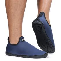 Sapatilha Acqua Basic Ascension Versatilidade para Trilhas, Cachoeiras e Atividades Aquáticas