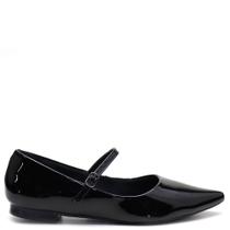 Sapatilha Addie Preto