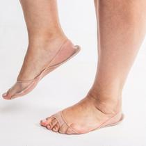 Sapatilha alcochoada para calçados abertos T/37-38 Sapatilha alcochoada para calçados abertos T/37-38