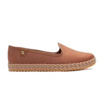 Sapatilha Alpargata Conforto Feminina Moleca