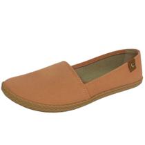 Sapatilha Alpargata Feminina Casual Conforto Moleca