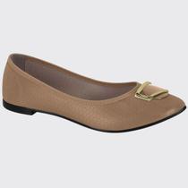 Sapatilha Alpargata Feminina Conforto Moleca 5727.116.27492