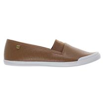 Sapatilha Alpargata Feminina Moleca 5109.791 Marrom