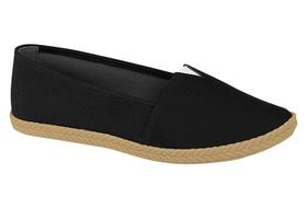 Sapatilha Alpargata Feminina Moleca 5287.200.18923