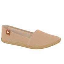 Sapatilha Alpargata Feminina Moleca 5287.210