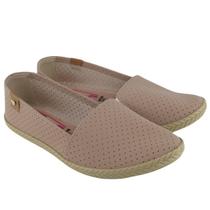 Sapatilha Alpargata Feminina Moleca