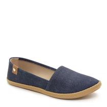 Sapatilha Alpargatas Casual Feminina Moleca 5287.210