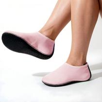 Sapatilha Antiderrapante Aquática Tamanho GG Veste 4246 Unissex Água Praia Piscina Parque Sapatilha Antiderrapante Aquática Tamanho GG Veste 4246 Unissex Água Praia Piscina Parque