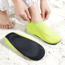 Sapatilha Aquatica Antiderrapante Leve Macia Unissex Praia Piscina Parque Pesca Esporte Veste 33 a 37 Sapatilha Aquatica Antiderrapante Leve Macia Unissex Praia Piscina Parque Pesca Esporte Veste 33 a 37