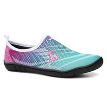 Sapatilha Aquática Antiderrapante Neoprene Multiesportiva Neoprene Anchor