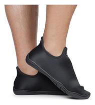 Sapatilha Aquática Confort Estilo Unissex Sapatilha Aquática Confort Estilo Unissex