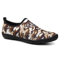 Sapatilha Aquatica Masculina Neoprene Camuflada Selva Militar CATPRO Pesca Trilha Aventura Rio Top Nautica Cachoeira Rios Antiderrapante Segura Sapatilha Aquatica Masculina Neoprene Camuflada Selva Militar CATPRO Pesca Trilha Aventura Rio Top Nautica Cachoeira Rios Antiderrapante Segura