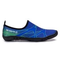 Sapatilha Aquática Mod 2024 Azul Royal