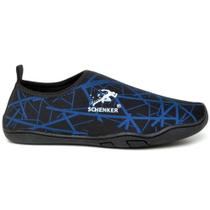 Sapatilha Aquática Nautic Neoprene Masculina - Polo Blu