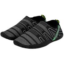 Sapatilha Aquática Neopreme Naútica Antiderrapante Com Evasão de Água Unisex Confortável