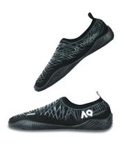 Sapatilha Aquática Neoprene Aqurun P/ Caça, Pesca E Trilha