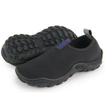 Sapatilha Aquática Neoprene Nautica Antiderrapante Flexível Seca Rápido Trilha Cachoeira Bike Praia