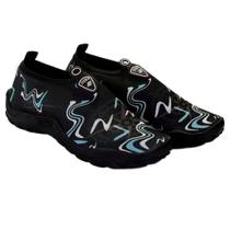 Sapatilha Aquatica Neoprene Nautica Antiderrapante Praia Esportes